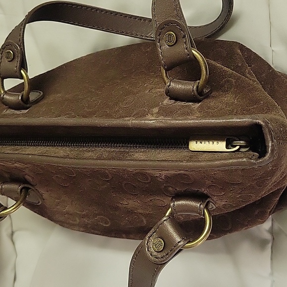 Celine handbag - Picture 6 of 16